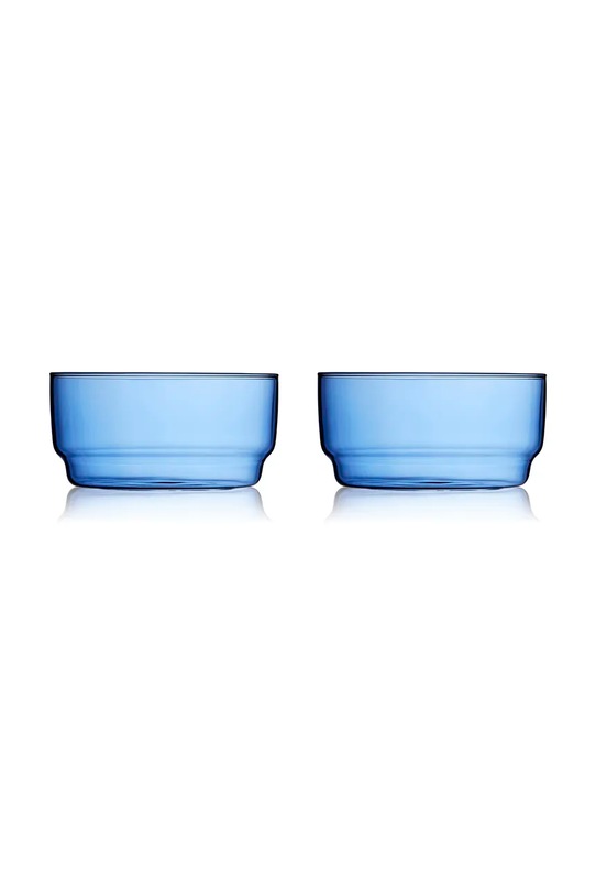 Набір мисок Lyngby Torino 2-pack барвистий 32368