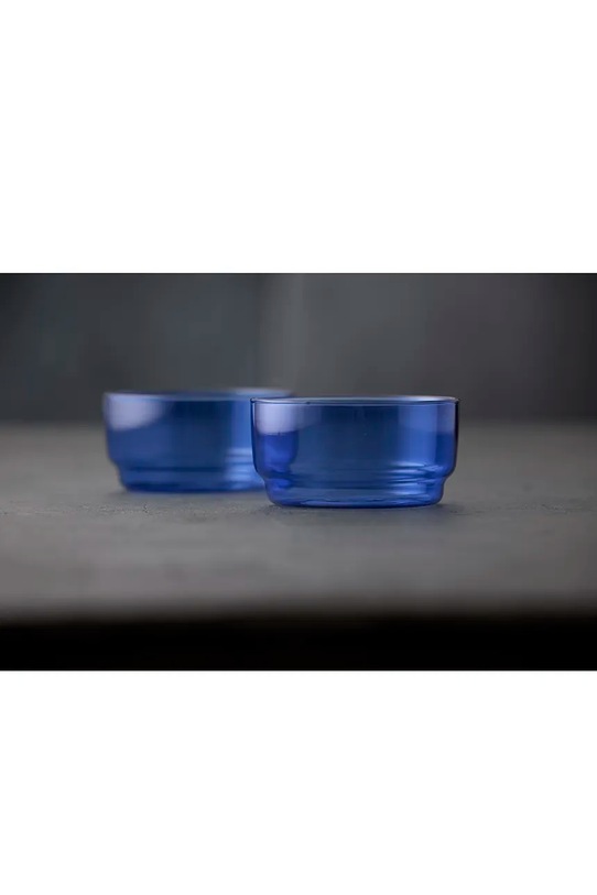Набір мисок Lyngby Torino 2-pack 32368 барвистий