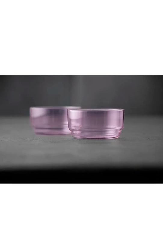 Lyngby zestaw misek Torino 2-pack 32369. multicolor