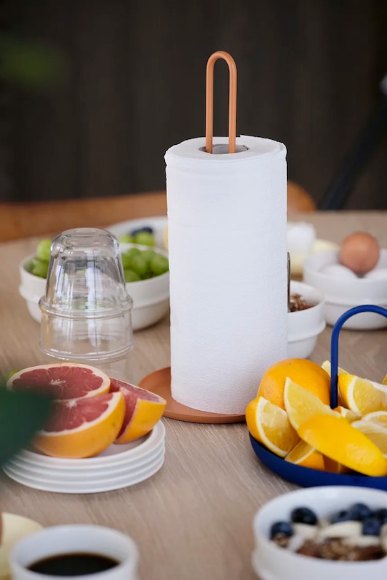 Кухня та бар Підставка для паперових рушників Zone Denmark Singles 32230 барвистий