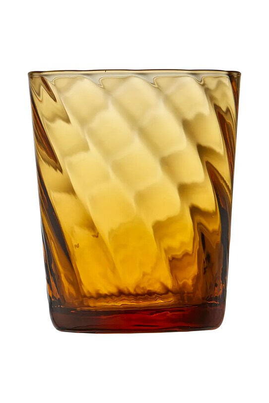 Набір склянок Lyngby Vienna 300 ml 4-pack 30190 барвистий AA00