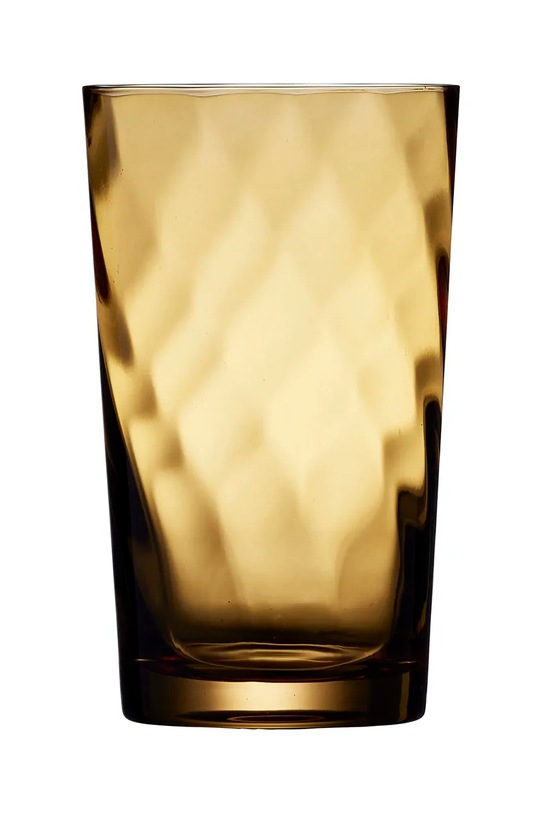 Lyngby set de pahare Vienna 400 ml 4-pack 31722 multicolor AA00