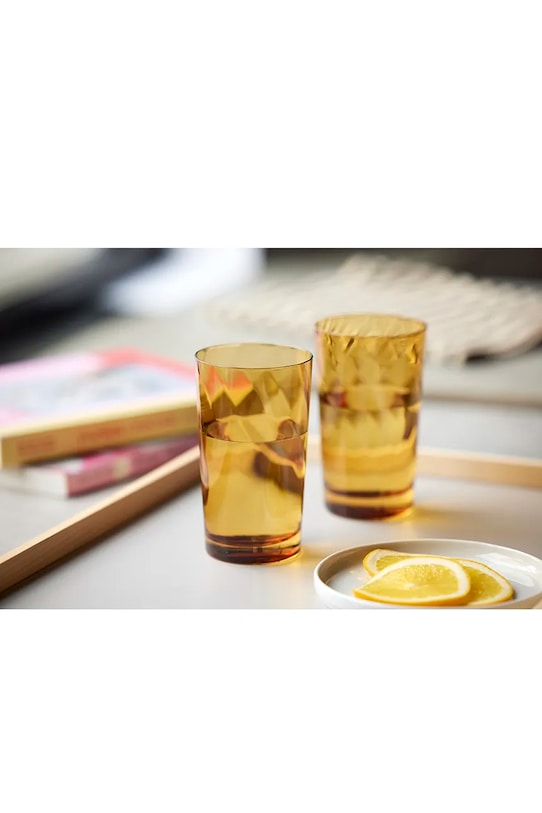 Lyngby set de pahare Vienna 400 ml 4-pack multicolor 31722