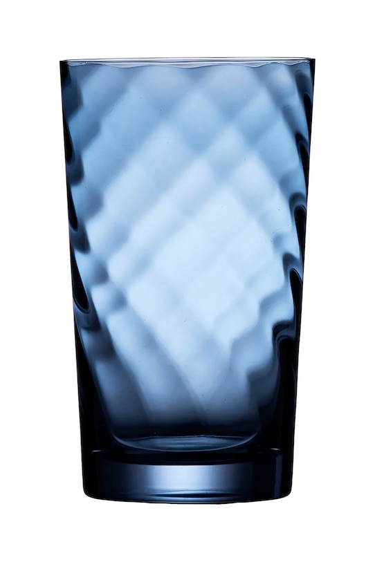 Набір склянок Lyngby Vienna 400 ml 4-pack 31720 барвистий AA00