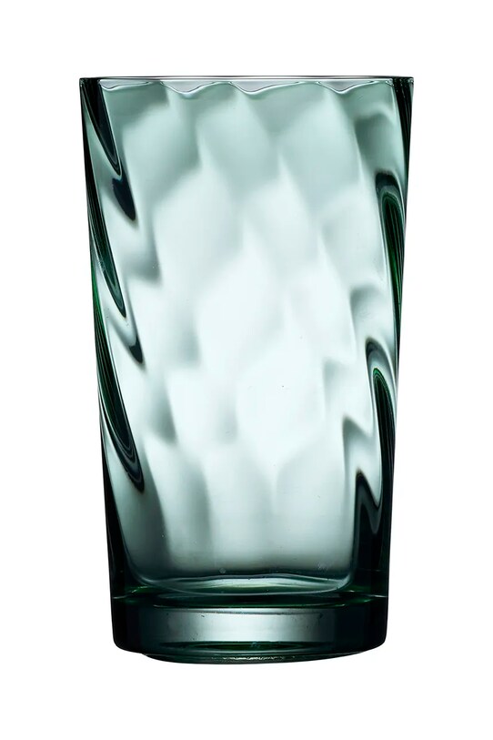 Набор стаканов Lyngby Vienna 400 ml 4 шт 31721. мультиколор AA00