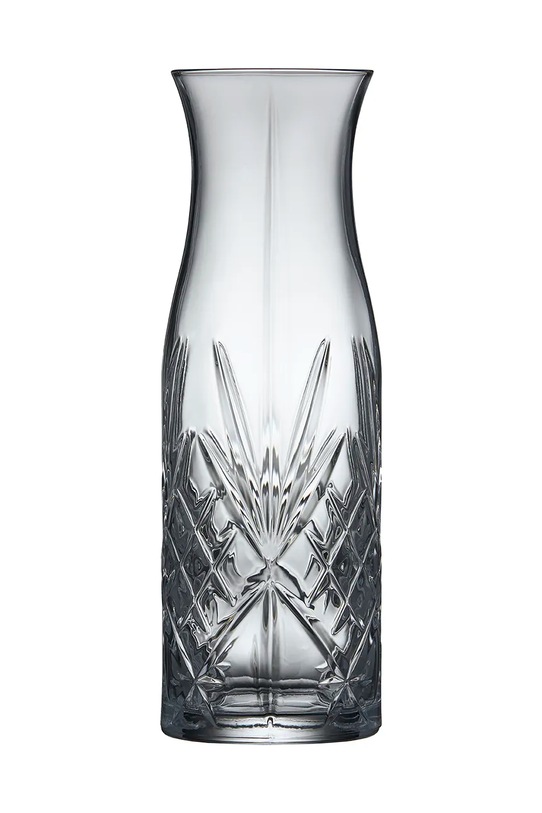 Kuchnia i bar Lyngby zestaw karafka i szklanki do wody Melodia 1 L / 230 ml 7-pack 10508 multicolor