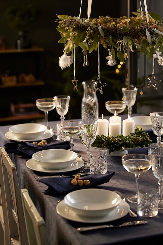 Набір склянок Lyngby Melodia 230 ml 6-pack 10509