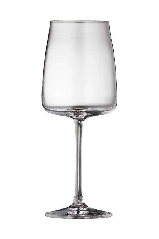 Lyngby set de pahare de vin Zero 430 ml 12266 multicolor AA00