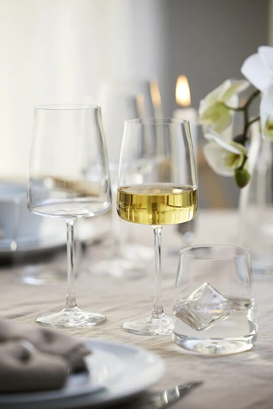 Lyngby set de pahare de vin Zero 430 ml 12266