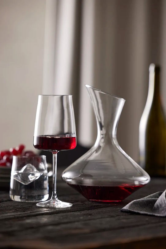 Lyngby borospohár készlet Zero 540 ml 4 db 12267