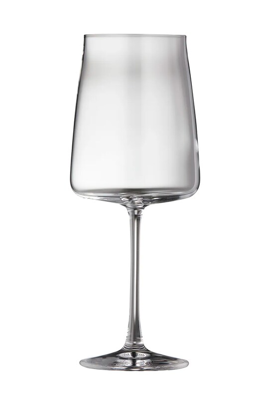 Σετ ποτηριών κρασιού Lyngby Zero 540 ml 4-pack 12267 πολύχρωμο AA00