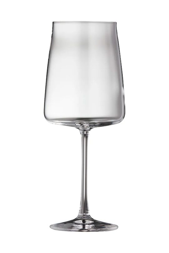 Lyngby borospohár készlet Zero 540 ml 4 db 12267 többszínű AA00