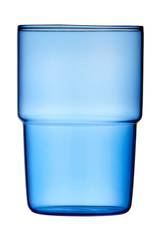 Набір склянок Lyngby Torino 400 ml 2-pack 30196 барвистий AA00