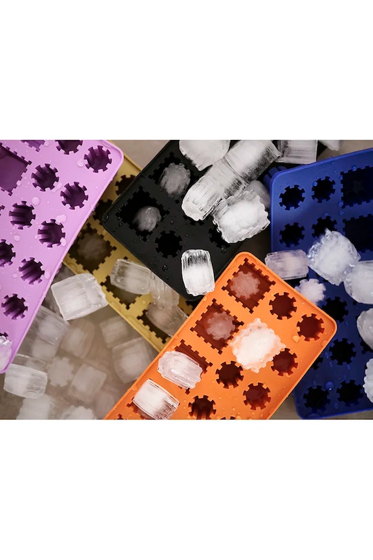 Форма для кубиків льоду Zone Denmark Singles 32235 барвистий AA00