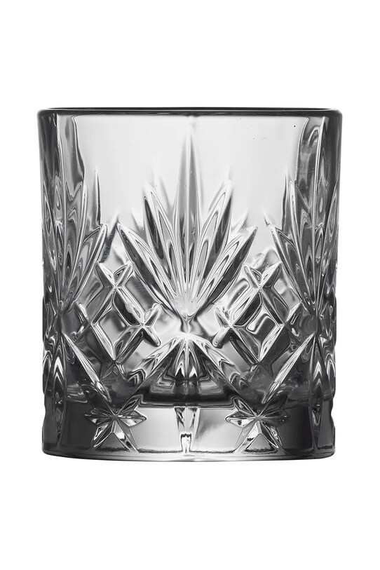 Набор рюмок для водки Lyngby Melodia 80 ml 6 шт 31134 мультиколор AA00