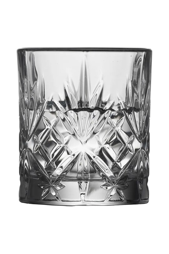 Кухня и бар Набор рюмок для водки Lyngby Melodia 80 ml 6 шт 31134 мультиколор