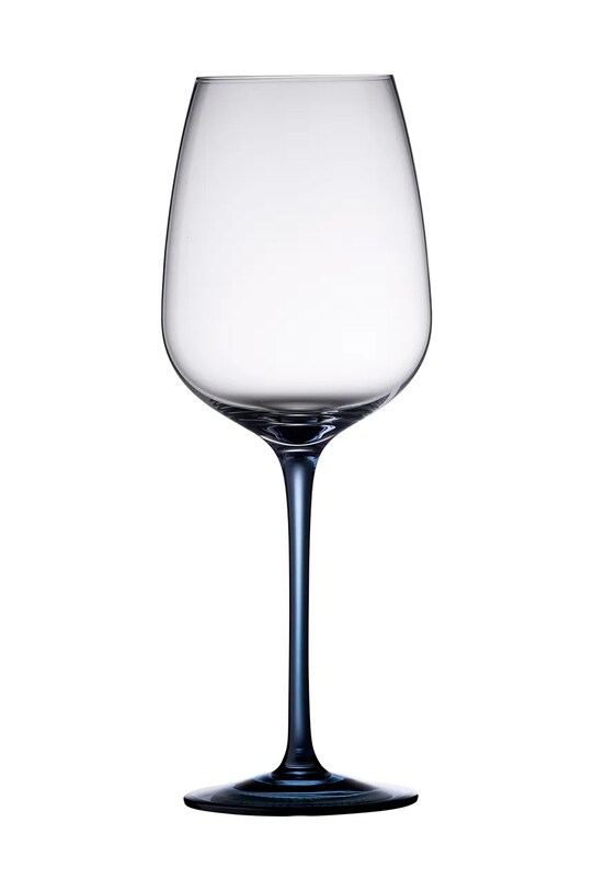 Набір келихів для вина Lyngby Vienna 530 ml 4-pack 31726 барвистий AA00