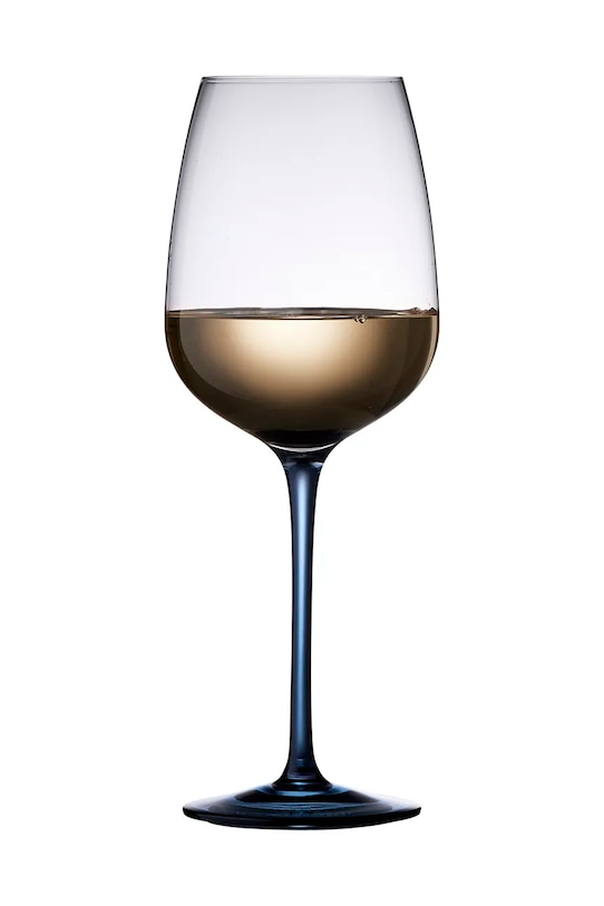Кухня та бар Набір келихів для вина Lyngby Vienna 530 ml 4-pack 31726 барвистий