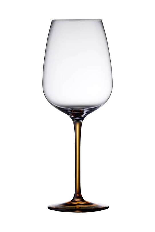 Набір келихів для вина Lyngby Vienna 530 ml 4-pack 31728 барвистий AA00