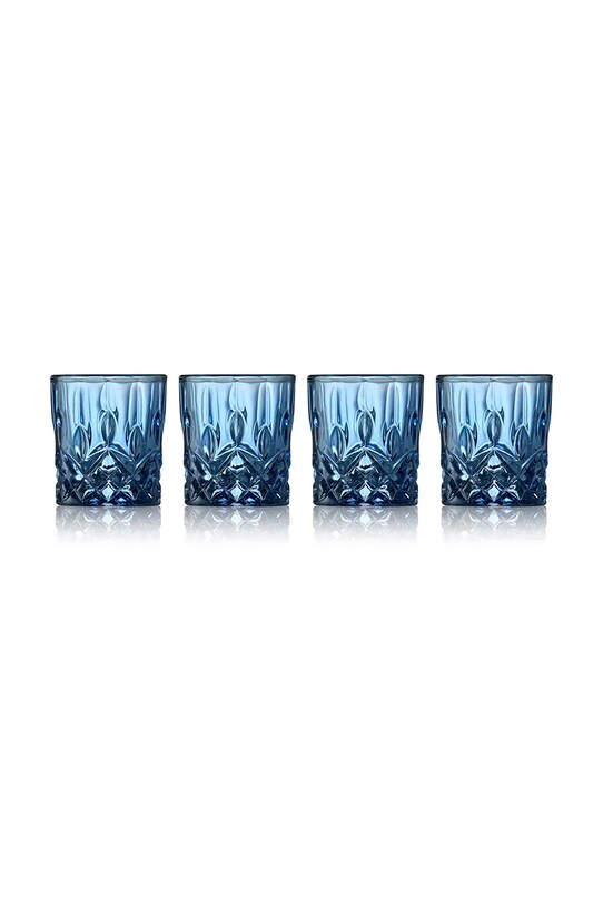 Σετ γυαλιών βολής Lyngby Sorrento 40 ml πολύχρωμο 32011