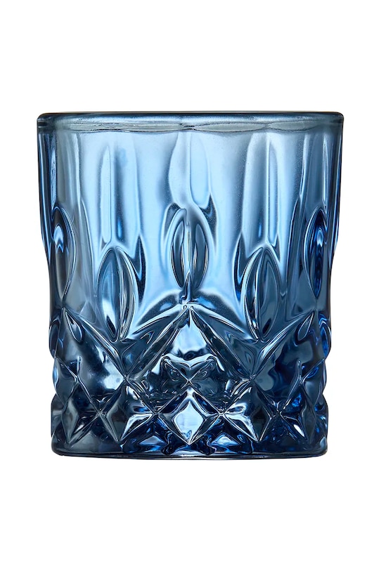 Набір чарок для шотів Lyngby Sorrento 40 ml 32011 барвистий AA00
