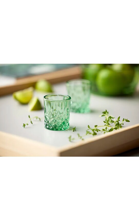Lyngby feles pohár szett Sorrento 40 ml 4 db többszínű 32012