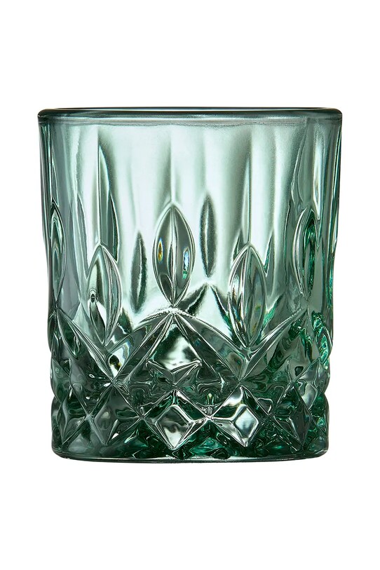 Lyngby feles pohár szett Sorrento 40 ml 4 db 32012 többszínű AA00