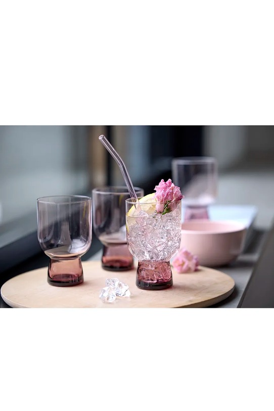 Lyngby set de pahare Sorrento 300 ml 4-pack 32747 multicolor