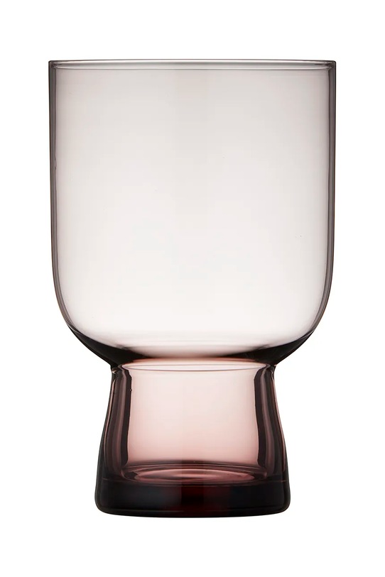 Lyngby set de pahare Sorrento 300 ml 4-pack 32747 multicolor AA00