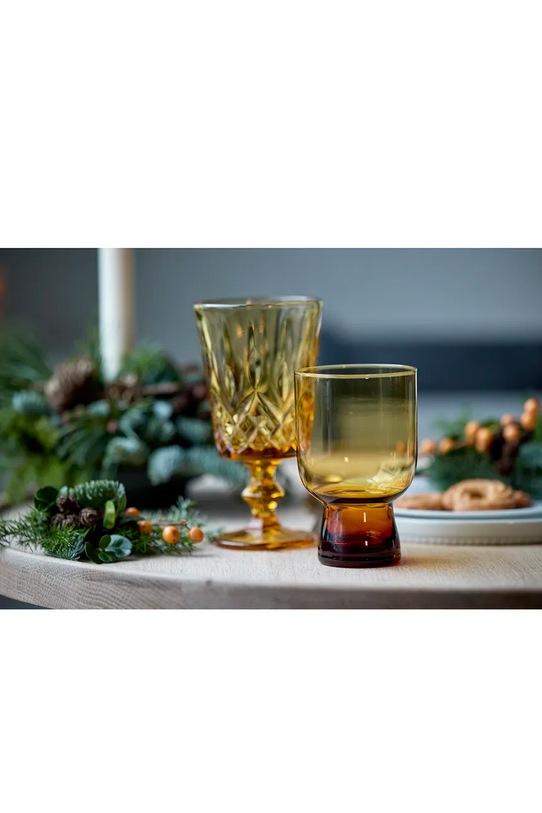 Σετ ποτηριών Lyngby Sorrento 300 ml 4-pack 32748