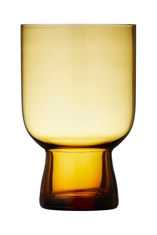 Набір склянок Lyngby Sorrento 300 ml 4-pack 32748 барвистий AA00