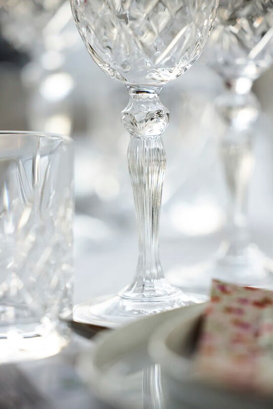 Lyngby set de pahare de vin Melodia 270 ml 4-pack 916098