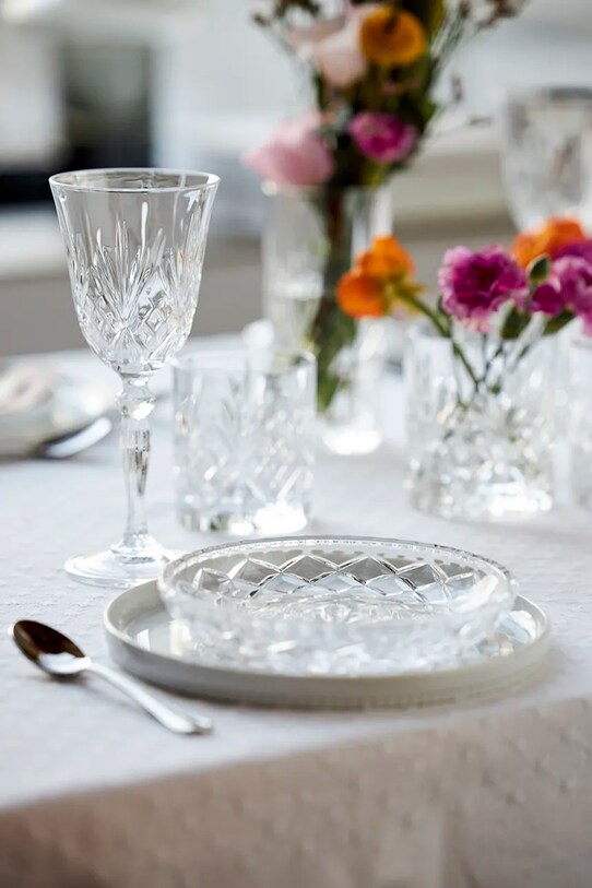 Lyngby set de pahare de vin Melodia 270 ml 4-pack 916098