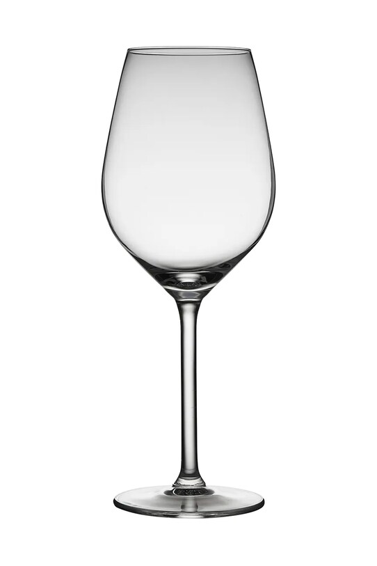 Lyngby zestaw kieliszków do wina Juvel 500 ml 4-pack 916255 multicolor AA00