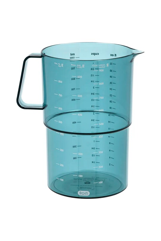 Bucătărie și bar Rosti set de cești de măsurat de bucătărie Nordic 3-pack 25895 multicolor