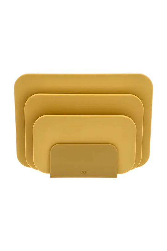 Σετ σανίδες κοπής Rosti Choptima 3-pack πολύχρωμο 27822