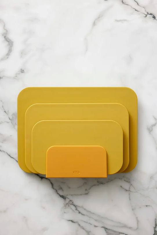 Σετ σανίδες κοπής Rosti Choptima 3-pack 27822 πολύχρωμο AA00