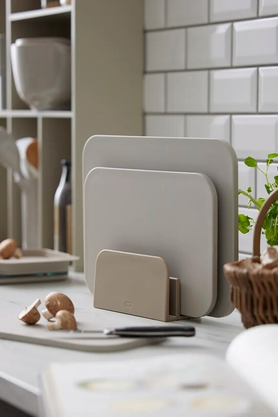 Rosti set de placi de taiat Choptima 4-pack 27823. multicolor AA00