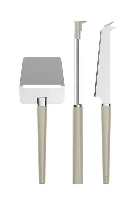 Rosti set de cuțite pentru brânză Emma 3-pack multicolor 32546