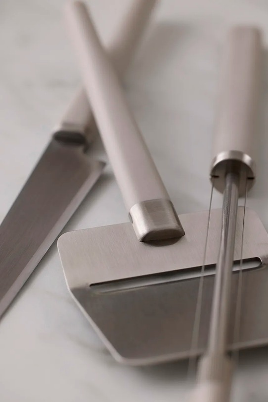 Bucătărie și bar Rosti set de cuțite pentru brânză Emma 3-pack 32546 multicolor