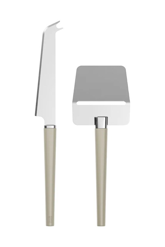 Набір ножів для сиру Rosti Emma 2-pack барвистий 34064