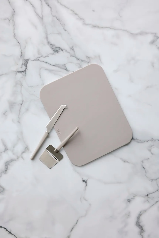 Bucătărie și bar Rosti set de cuțite pentru brânză Emma 2-pack 34064 multicolor