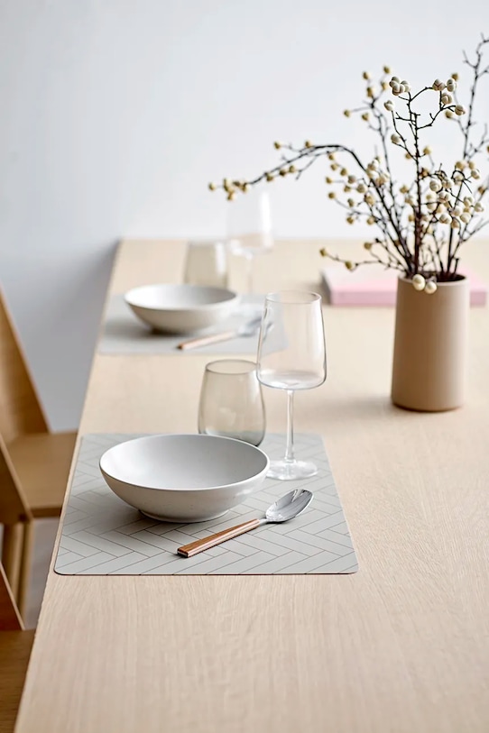 Södahl suport decorativ pentru farfurie Tiles 15179 multicolor AA00