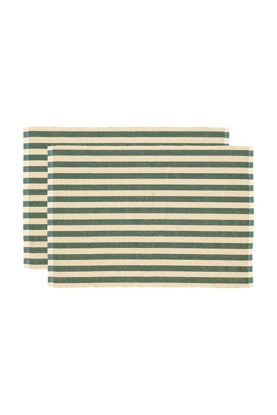 Talířová podložka Södahl Statement Stripe 2-pack vícebarevná 28572