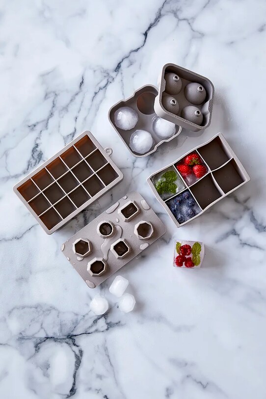 Формочки для морозива Bitz Mould 225291 барвистий AA00