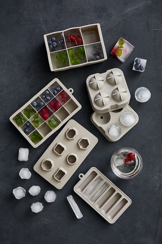 Кухня та бар Формочки для морозива Bitz Mould 225291 барвистий