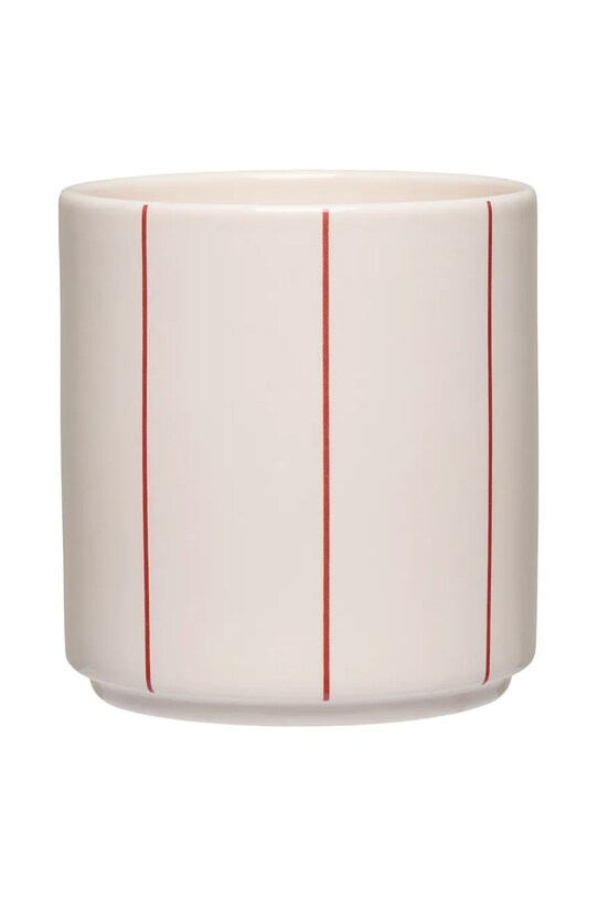 Чашка Design Letters Pyjamas Cup 250 ml мультиколор 10101022PBFRSTRIPE