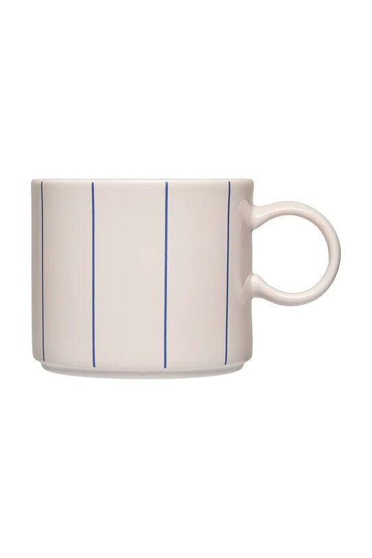 Hrnček Design Letters Pyjamas jJumbo Cup 400 ml viacfarebná 10101023PBMBSTRIPE