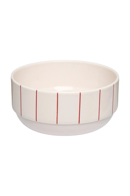 Купа Design Letters Pyjamas Bowl 250 ml многоцветен 10101024PBFRSTRIPE
