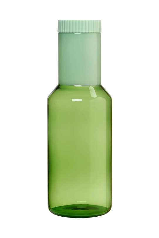 Графин Design Letters Tube Glass 1 L мультиколор 10101402GREMILKGRE